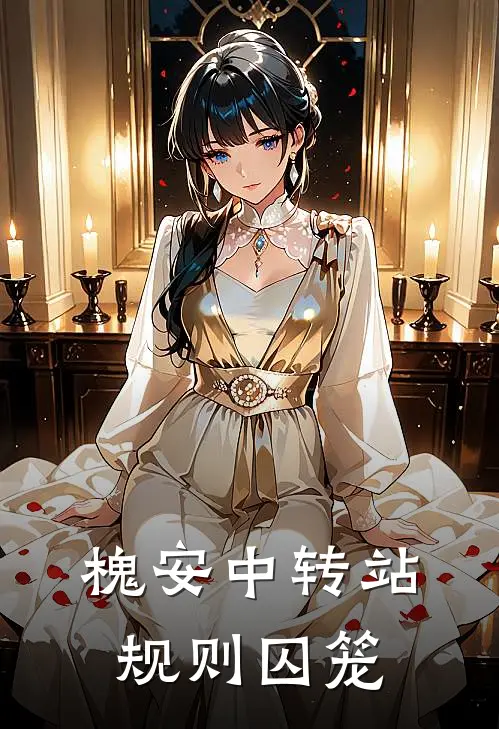 槐安中转站规则囚笼