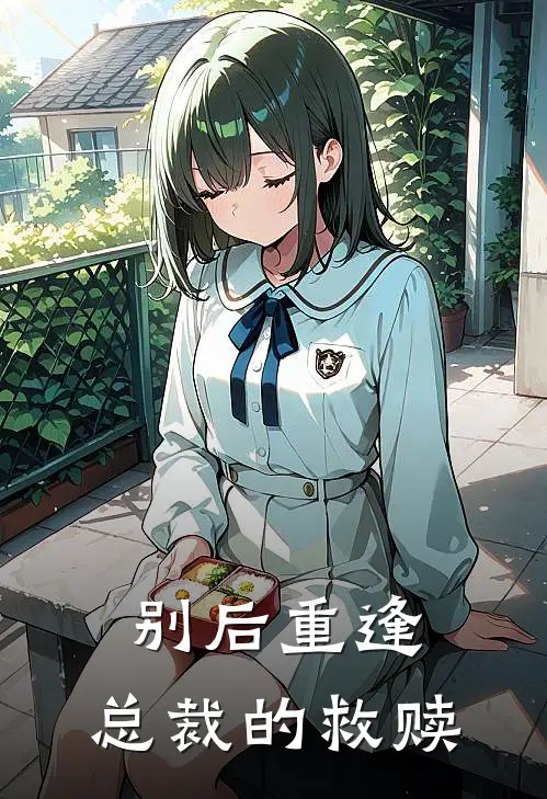 别后重逢：总裁的救赎