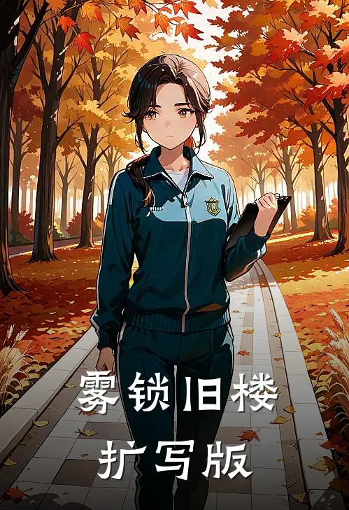 雾锁旧楼扩写版