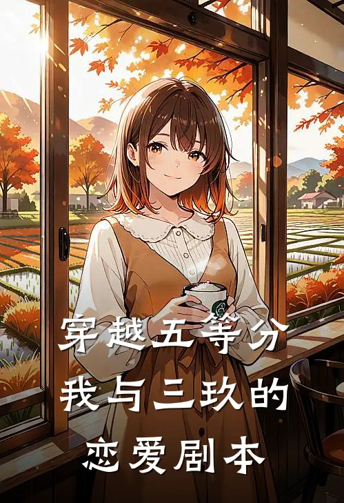 穿越五等分：我与三玖的恋爱剧本
