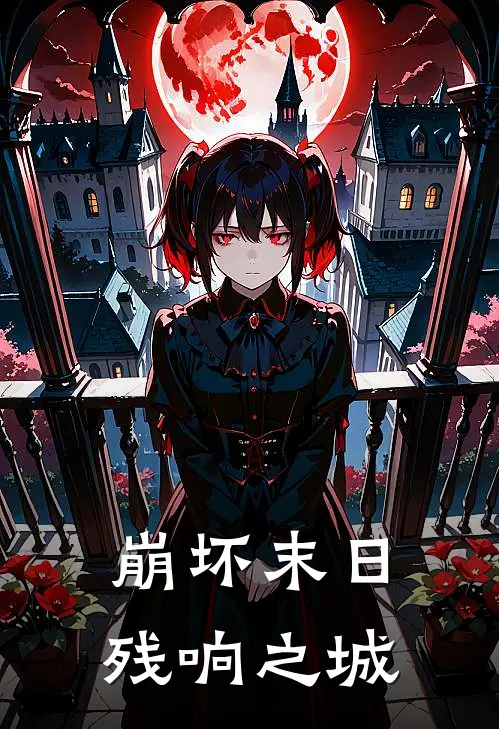 崩坏末日残响之城