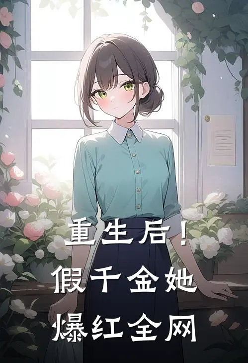 重生后！假千金她爆红全网