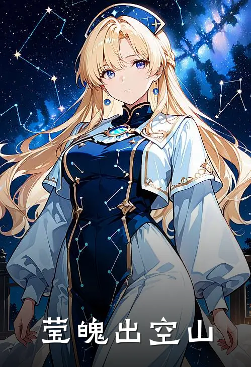 莹魄出空山