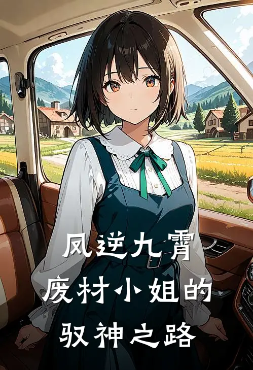 凤逆九霄，废材小姐的驭神之路