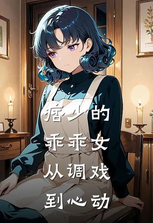 痞少的乖乖女：从调戏到心动