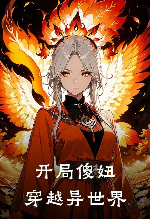 开局傻妞，穿越异世界