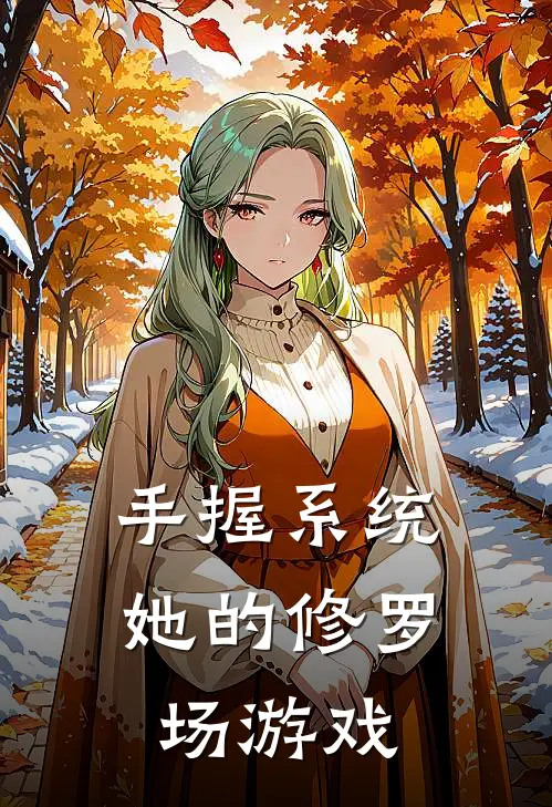 手握系统她的修罗场游戏