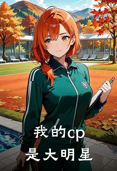 我的cp是大明星