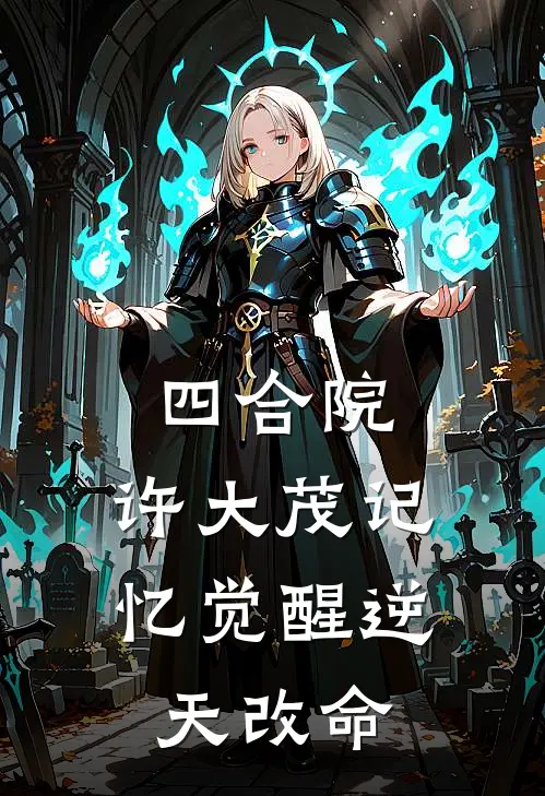 四合院：许大茂记忆觉醒逆天改命