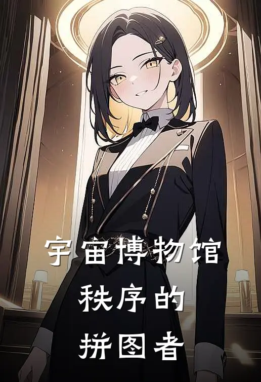 宇宙博物馆：秩序的拼图者