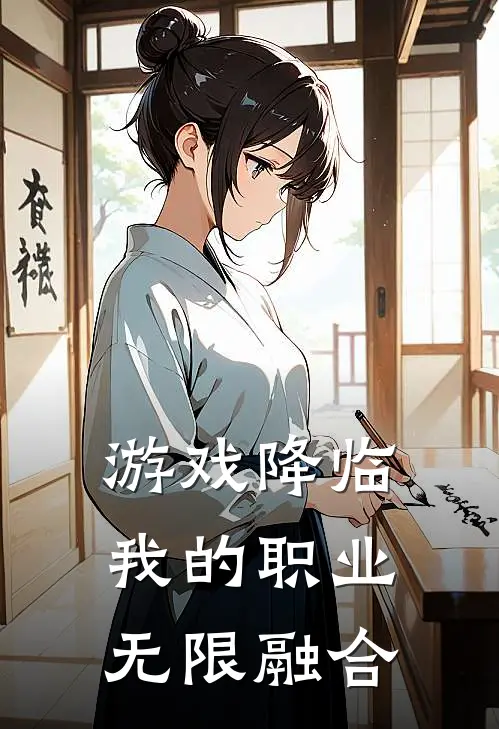 游戏降临，我的职业无限融合