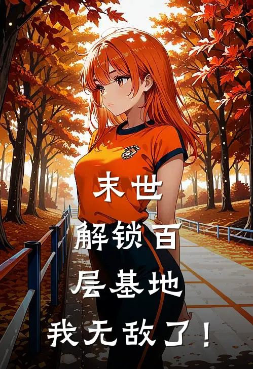 末世：解锁百层基地，我无敌了！