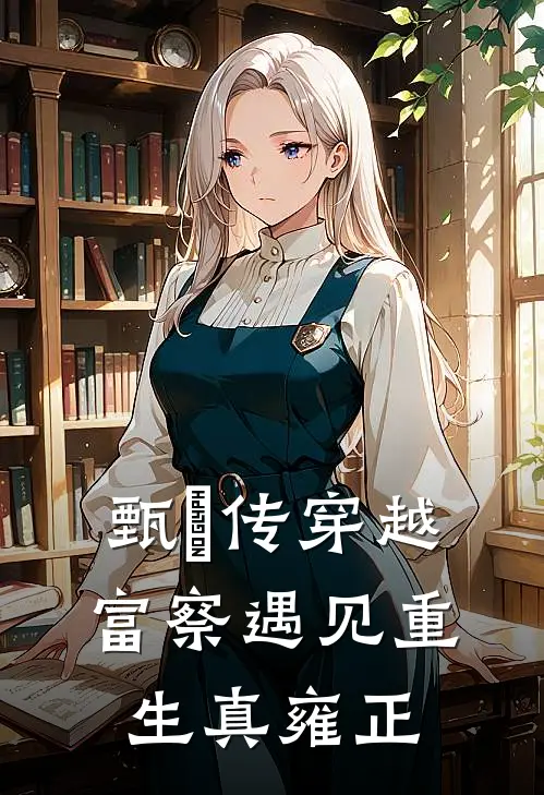 甄嬛传穿越富察遇见重生真雍正