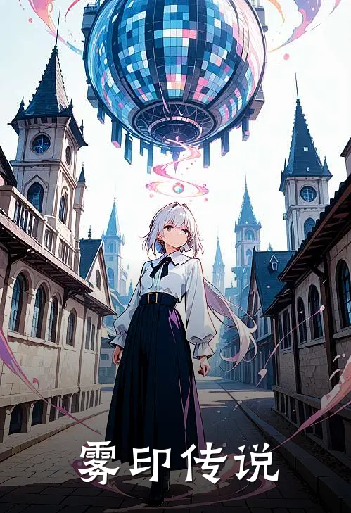 雾印传说