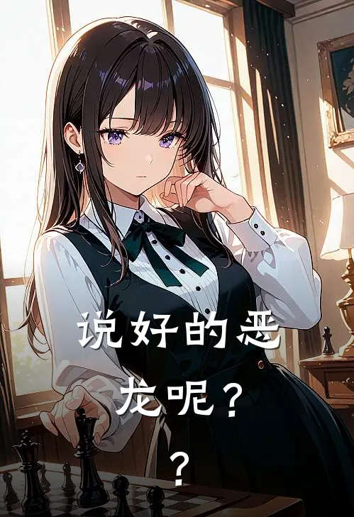 说好的恶龙呢？？