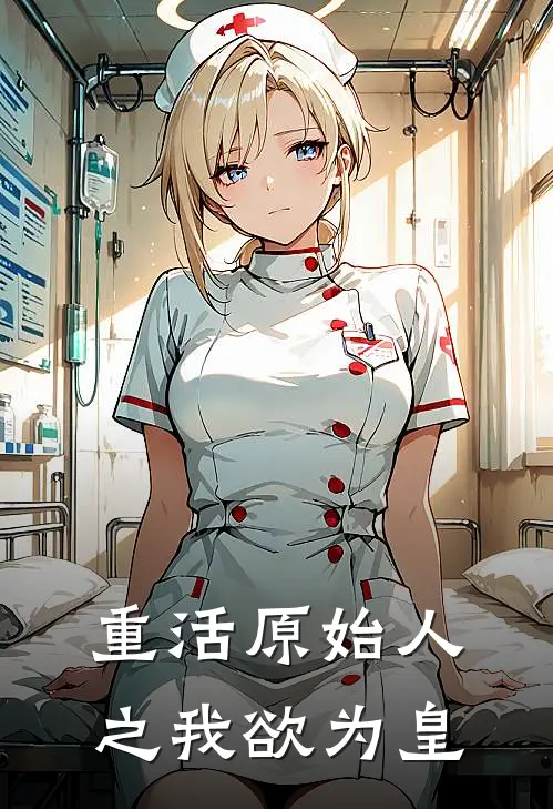 重活原始人之我欲为皇