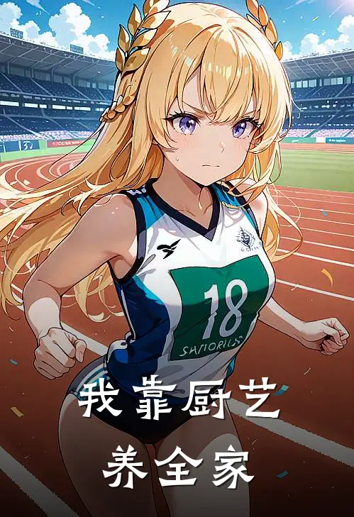 我靠厨艺养全家