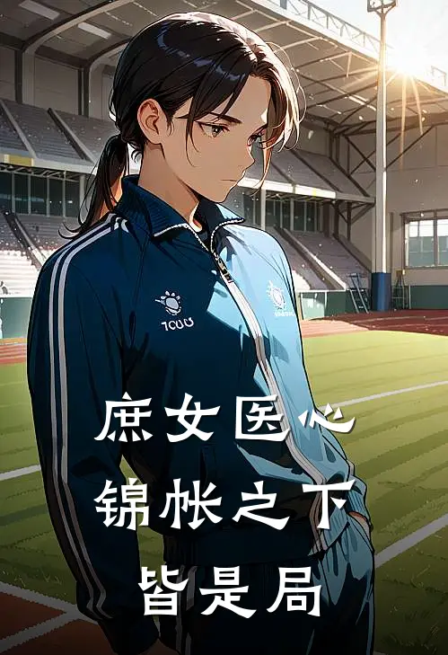 庶女医心：锦帐之下皆是局