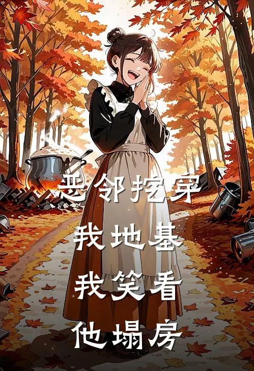 恶邻挖穿我地基，我笑看他塌房柳菲菲耿乐小说最新章节_最新小说推荐恶邻挖穿我地基，我笑看他塌房柳菲菲耿乐