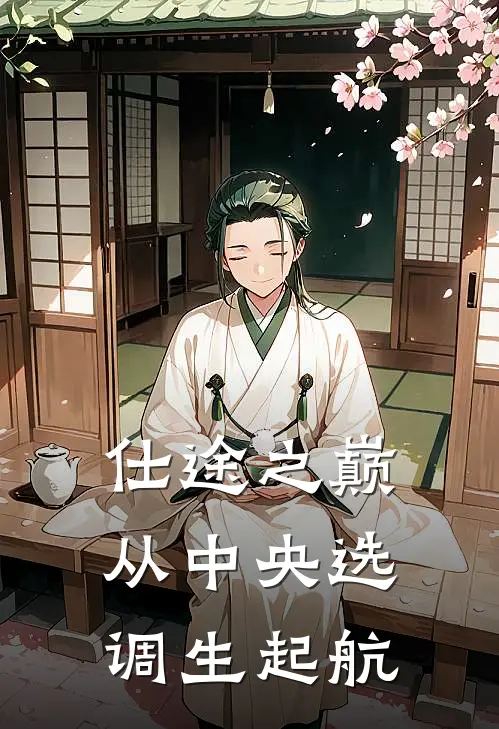 仕途之巅：从中央选调生起航