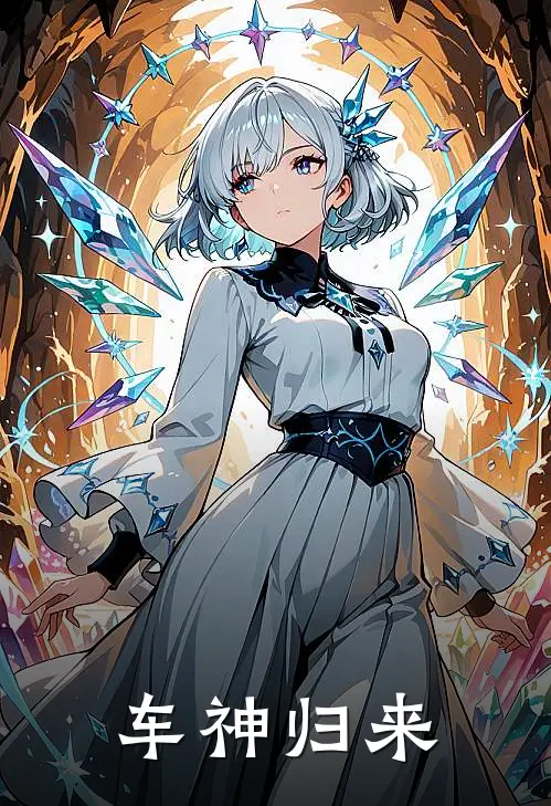 车神归来