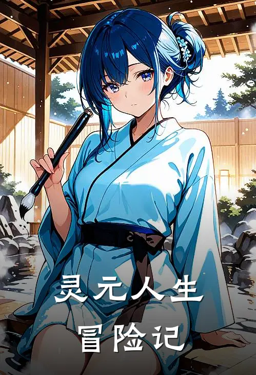 灵元人生冒险记