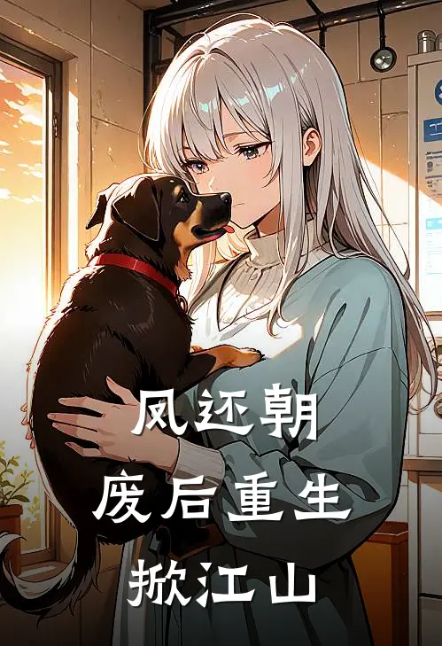 凤还朝：废后重生掀江山