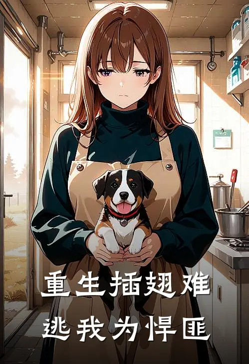 重生插翅难逃我为悍匪