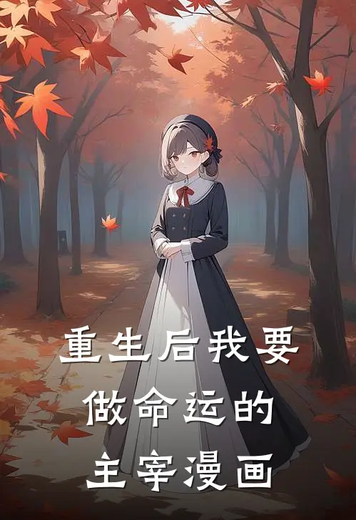 重生后我要做命运的主宰漫画