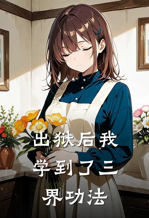 出狱后我学到了三界功法