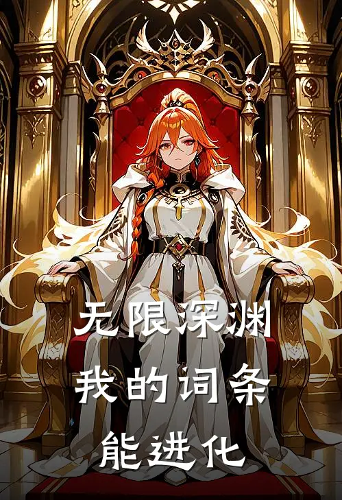 无限深渊：我的词条能进化