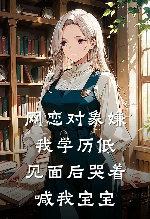 《网恋对象嫌我学历低，见面后哭着喊我宝宝》季沉宝宝已完结小说_网恋对象嫌我学历低，见面后哭着喊我宝宝(季沉宝宝)火爆小说