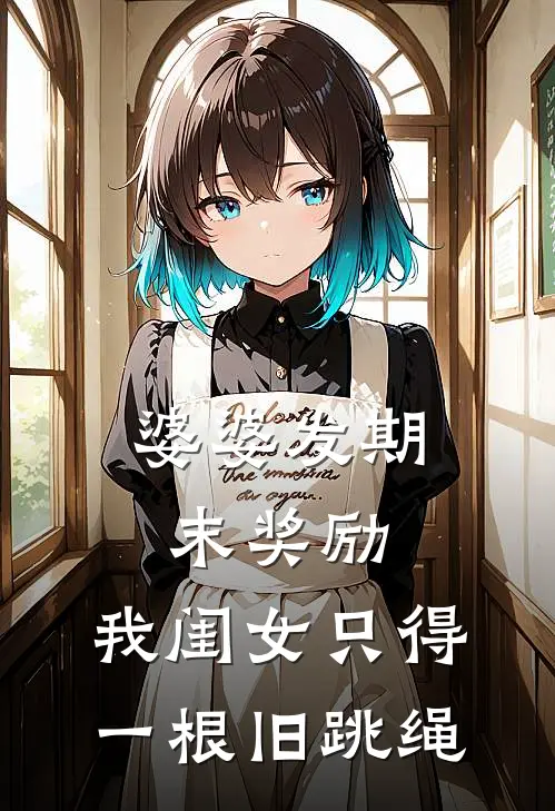 婆婆发期末奖励，我闺女只得一根旧跳绳