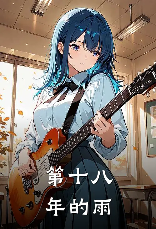 第十八年的雨