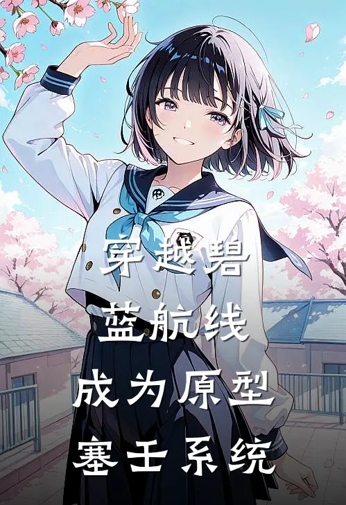 穿越碧蓝航线，成为原型塞壬系统