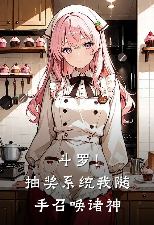 斗罗！抽奖系统，我随手召唤诸神