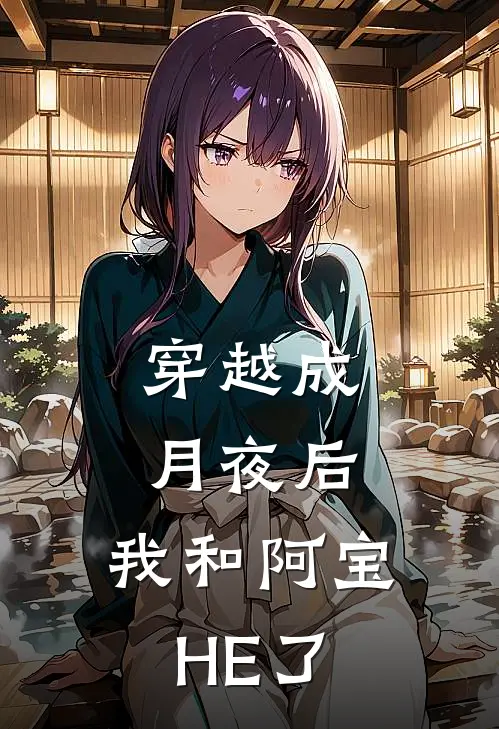 穿越成月夜后，我和阿宝HE了阿加雷斯沙琳免费阅读全文_热门小说大全穿越成月夜后，我和阿宝HE了阿加雷斯沙琳