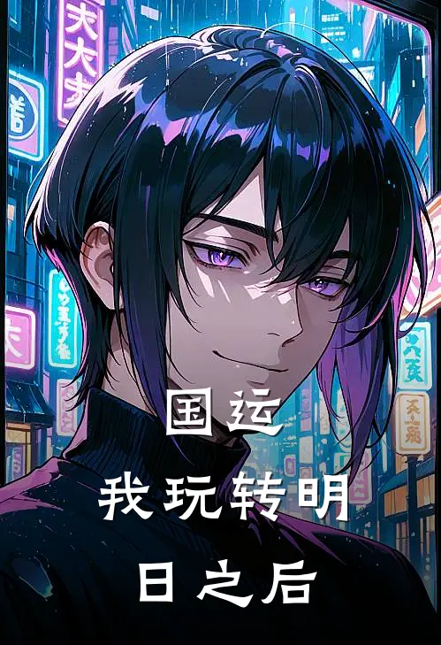 国运：我玩转明日之后