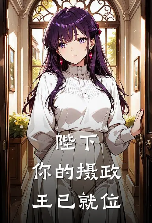 陛下，你的摄政王已就位