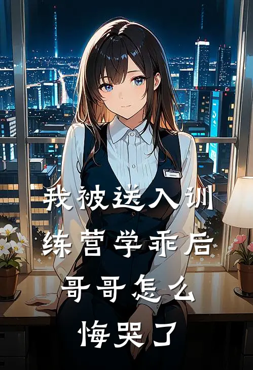 我被送入训练营学乖后，哥哥怎么悔哭了