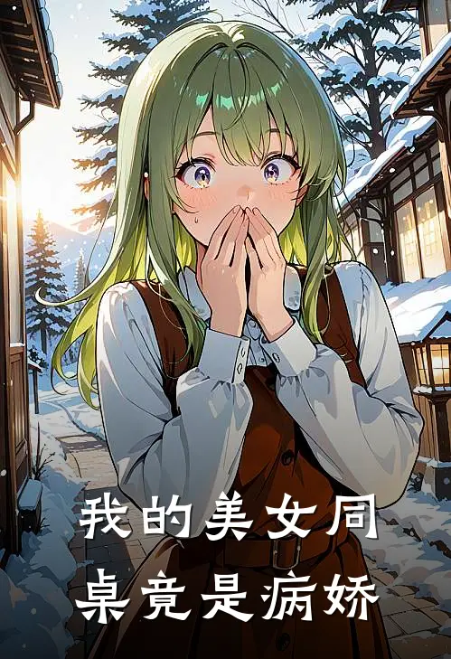 我的美女同桌竟是病娇