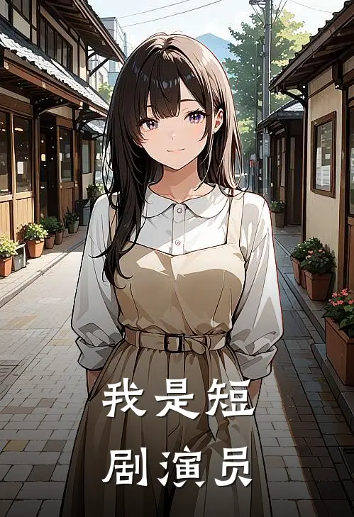 我是短剧演员