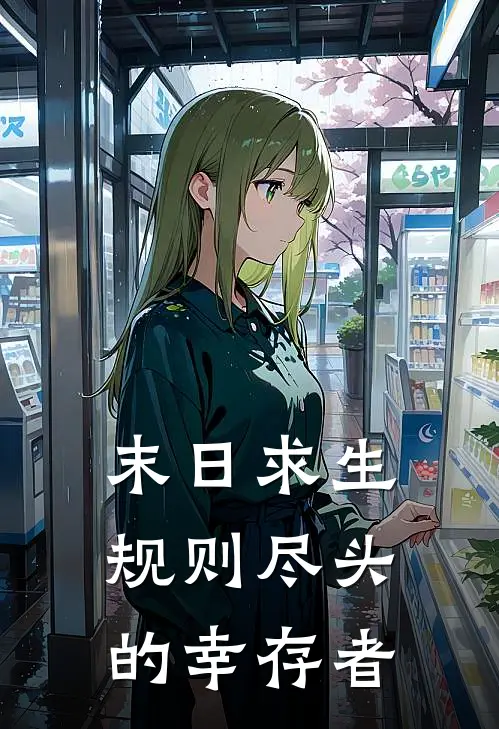 末日求生，规则尽头的幸存者