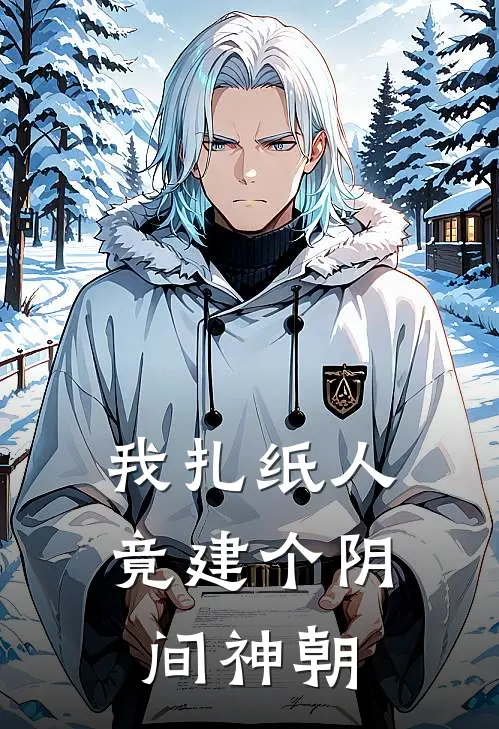 我扎纸人，竟建个阴间神朝