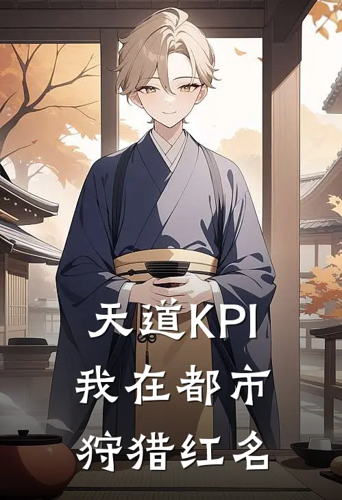 天道KPI：我在都市狩猎红名