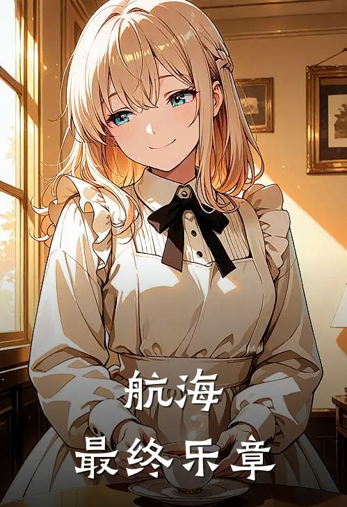 航海：最终乐章
