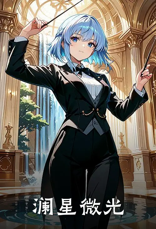 澜星微光