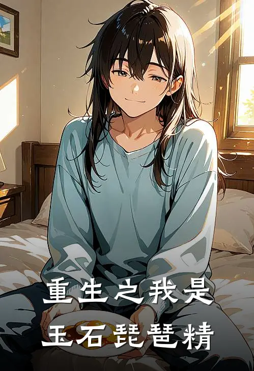重生之我是玉石琵琶精