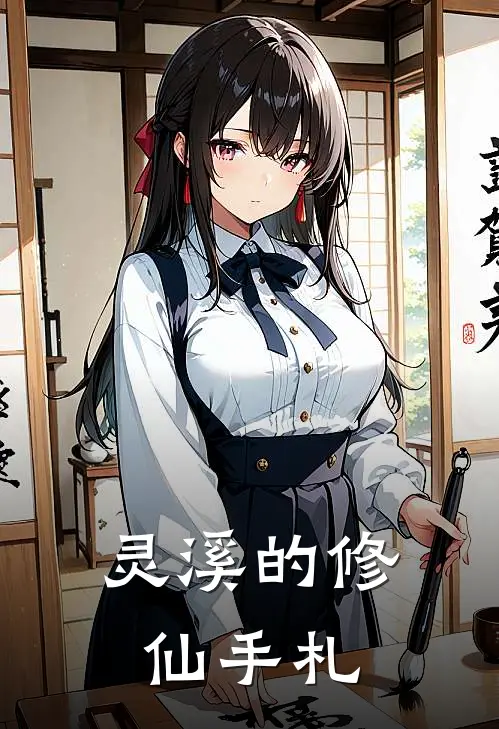 灵溪的修仙手札