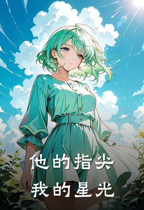 他的指尖，我的星光
